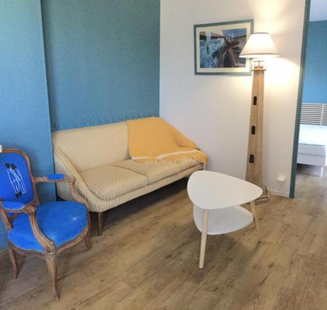 Superbe T3 Les Pieds Dans L'Eau, Parking, Piscine En Ete Apartment Lacanau Exterior photo
