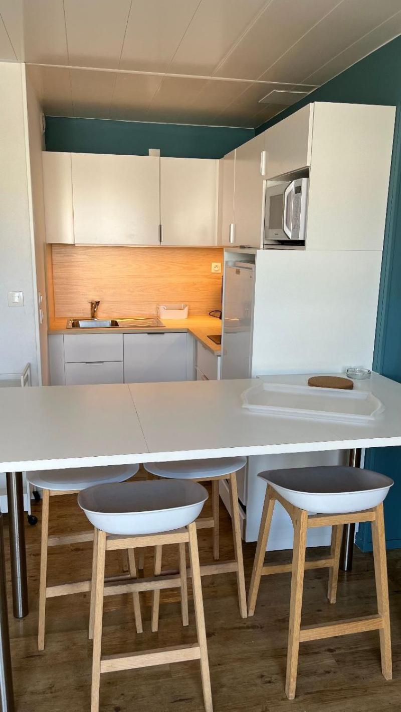 Superbe T3 Les Pieds Dans L'Eau, Parking, Piscine En Ete Apartment Lacanau Exterior photo